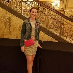 Meet your Posher, Kate